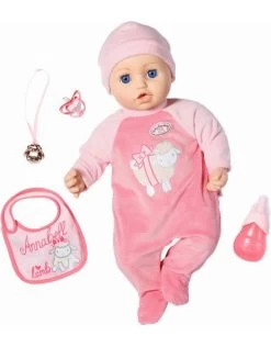 Baby Annabell Pop 43 Cm