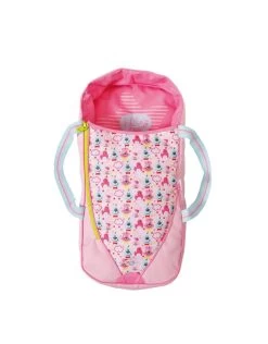 Baby Born 2 In 1 Slaapzak En Draagmand