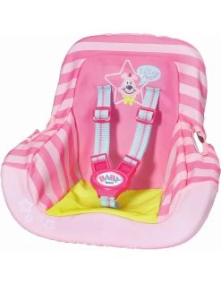 Baby Born Autostoel