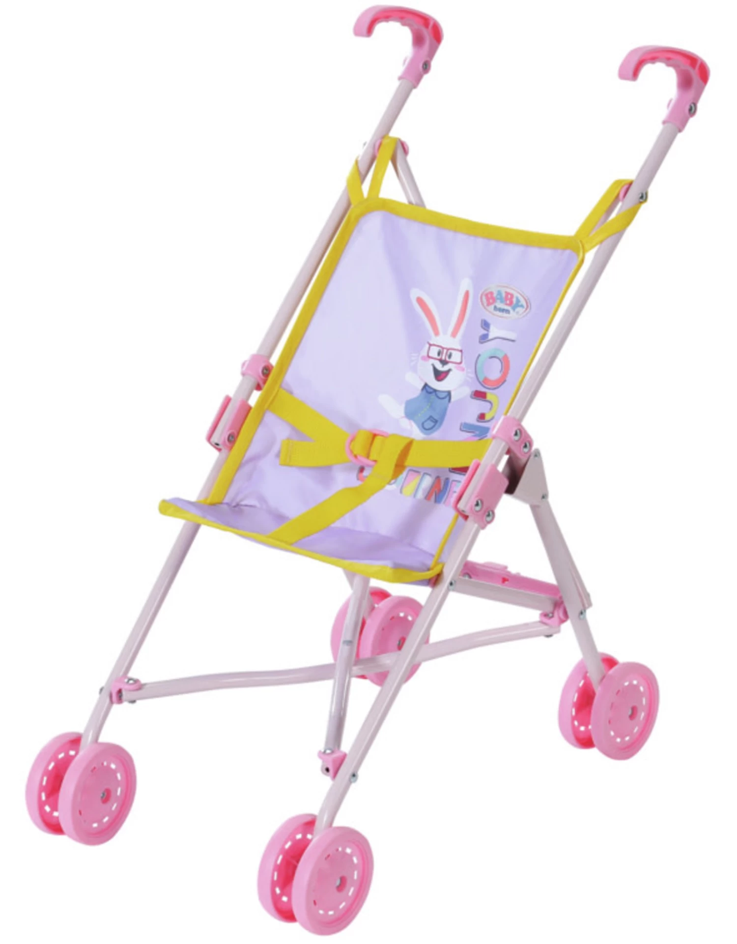 Baby Born Babyjogger 1 Baby Born Babyjogger