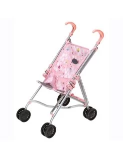 Baby Born Buggy