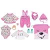 Baby Born Deluxe First Arrival Set 43cm