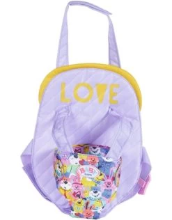 Baby Born Draagzitje