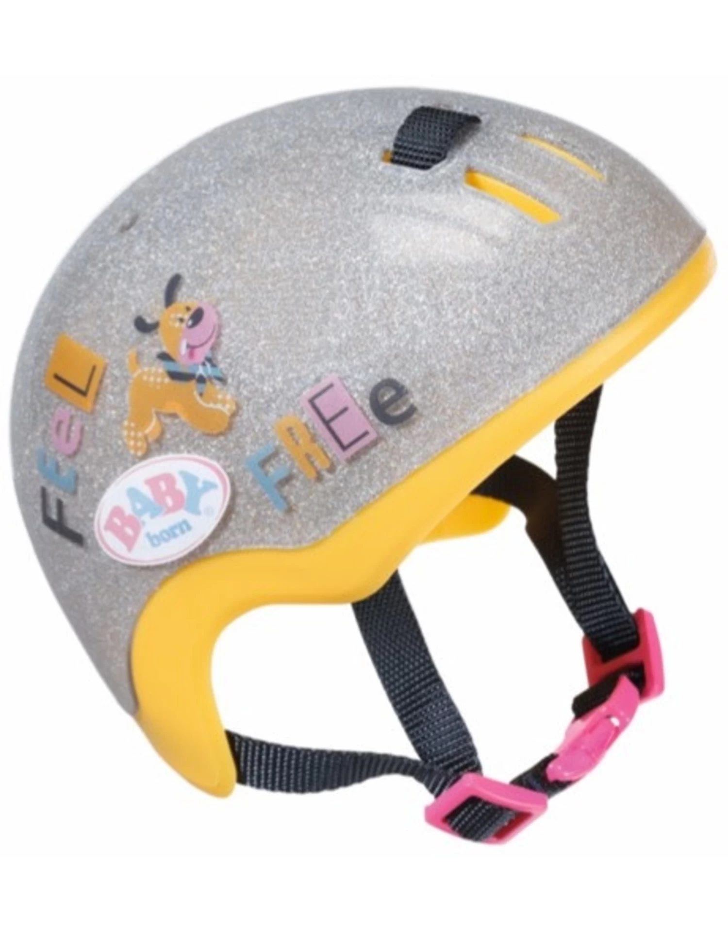 Baby Born Fietshelm 1 Baby Born Fietshelm