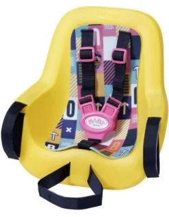 Baby Born Fietsstoeltje