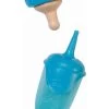 Baby Born Flesje Met Dop Blauw