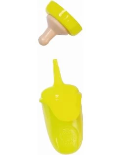 Baby Born Flesje Met Dop Geel