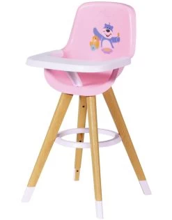 Baby Born Hoge Kinderstoel
