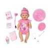 Baby Born Interactieve Pop Meisje