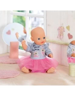 Baby Born Kledingset 36cm