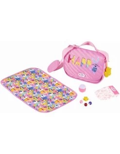 Baby Born Luiertas Baby Born