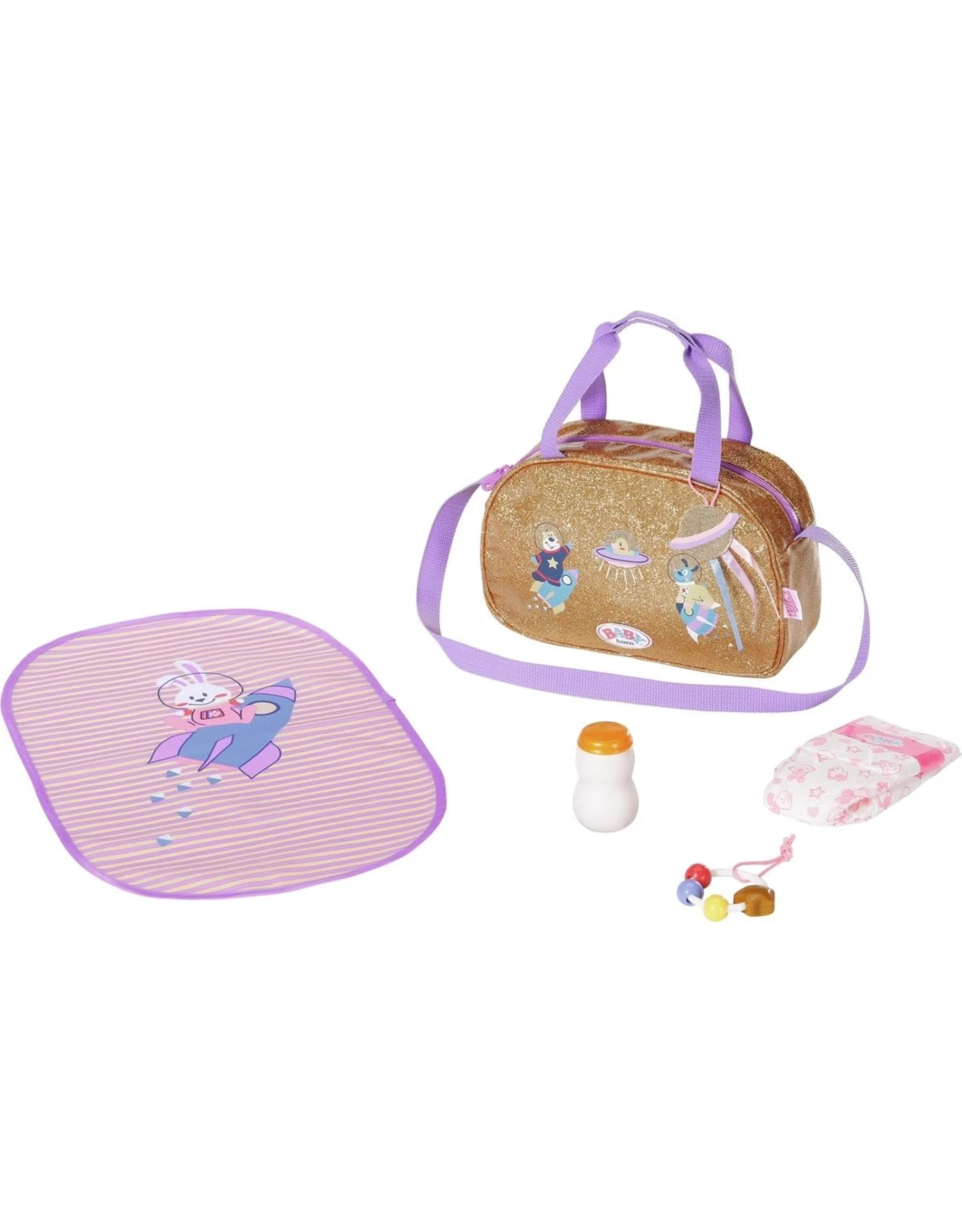 Baby Born Luiertas Happy Birthday 1 Baby Born Luiertas Happy Birthday