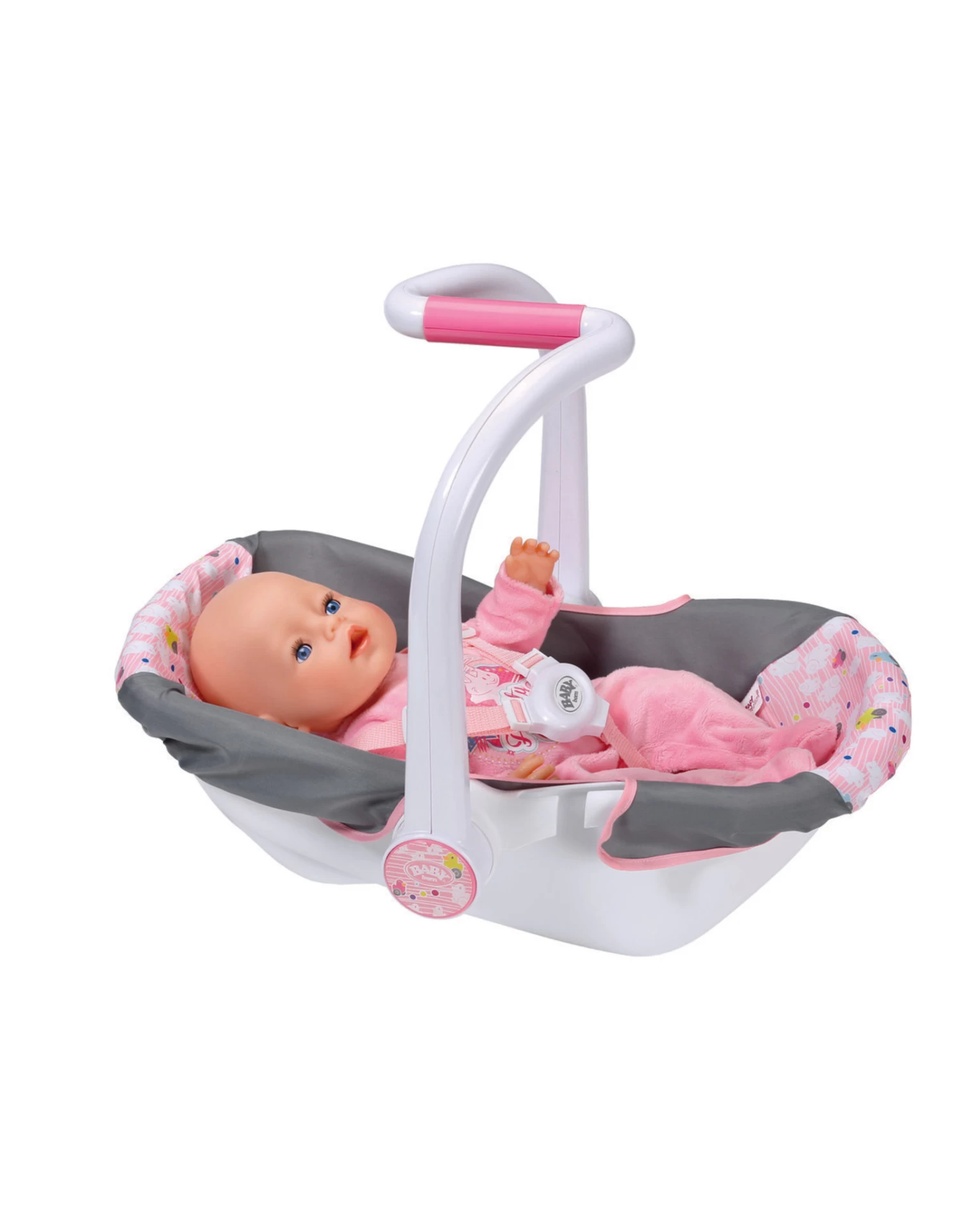 Baby Born Maxi Cosi 2 Baby Born Maxi Cosi - Afbeelding 2
