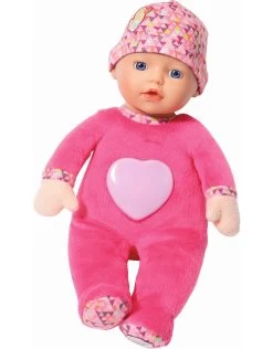 Baby Born Pop Nachtvriendje Voor Baby's (30 Cm)