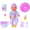 Baby Born Pop Soft Touch Little Girl 36cm