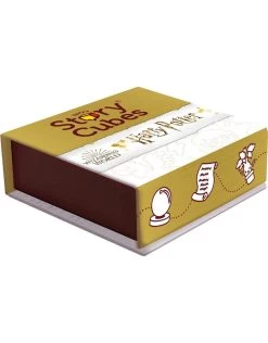 Rory's Story Cubes Harry Potter